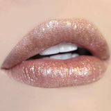 Rome - Lip Glitter Gloss