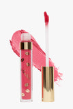 Rose (Pink) - Liquid Matte Lipstick