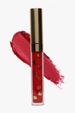 Serafine (Scarlet) | Liquid Matte Lipstick
