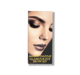 Glamour Eyebrow Kit