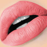 Pure (Nude Pink) - Liquid Matte Lipstick