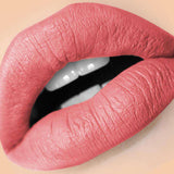 Bare (Pink Nude) Liquid Matte Lipstick
