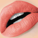 Crush (Nude) - Liquid Matte Lipstick