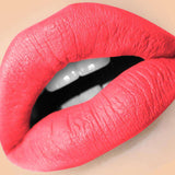 Romance (Orange) Liquid Matte Lipstick