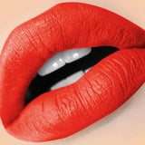 Serafine (Scarlet) | Liquid Matte Lipstick