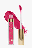 Powerpuff (Pink) - Liquid Matte Lipstick