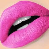 Fabulous Lip Kit - Matte Lipstick & Lip Liner
