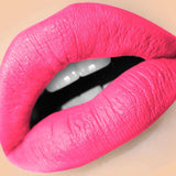 Powerpuff (Pink) - Liquid Matte Lipstick