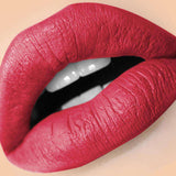Rogue (Purplish Red) Liquid Matte Lipstick