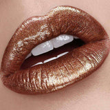 Shimmer - Liquid Matte Lipstick