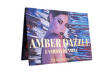 Amber Dazzle Fashion Runway Eyeshadow Palette
