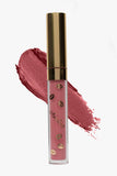 Pure (Nude Pink) - Liquid Matte Lipstick