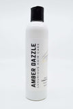 Amber Dazzle Keratin Hair Conditioner