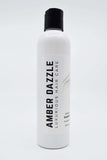 Amber Dazzle Keratin Hair Shampoo
