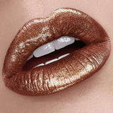 Milan - Lip Glitter Gloss